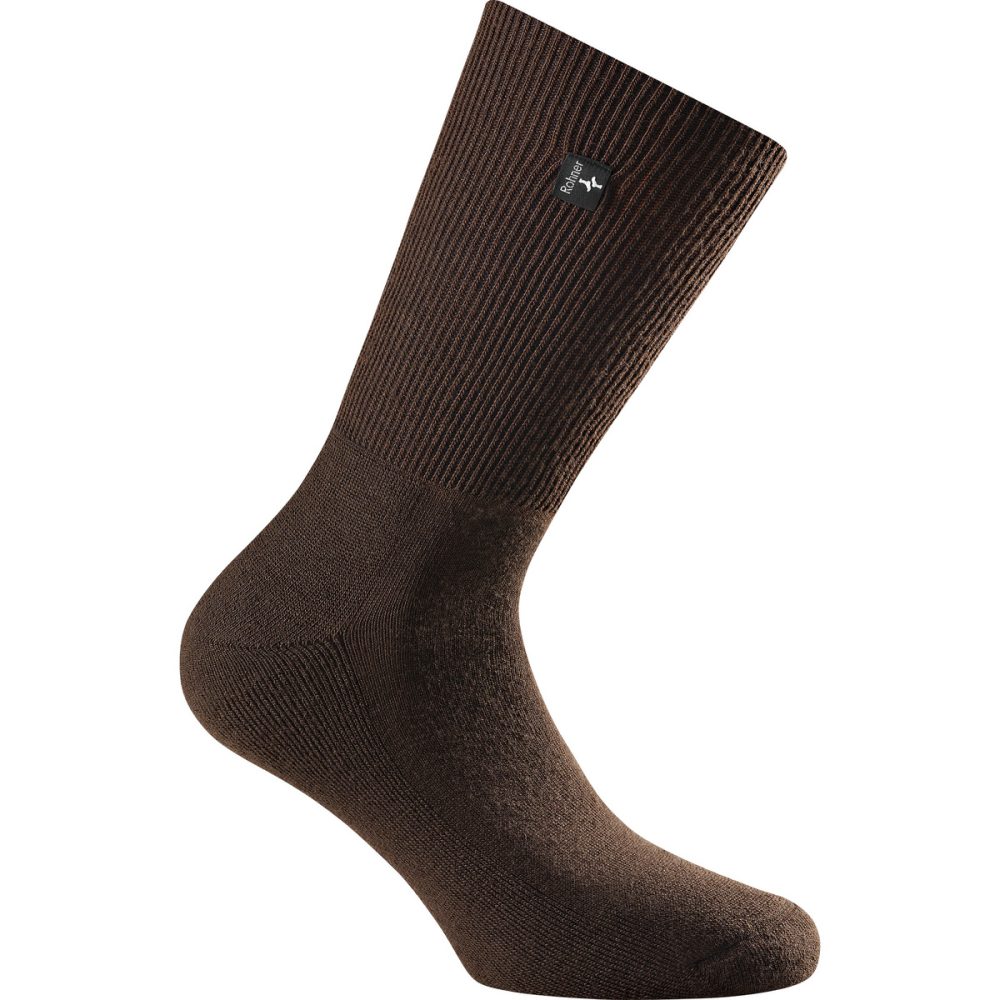 Rohner Fibre Light supeR Socken