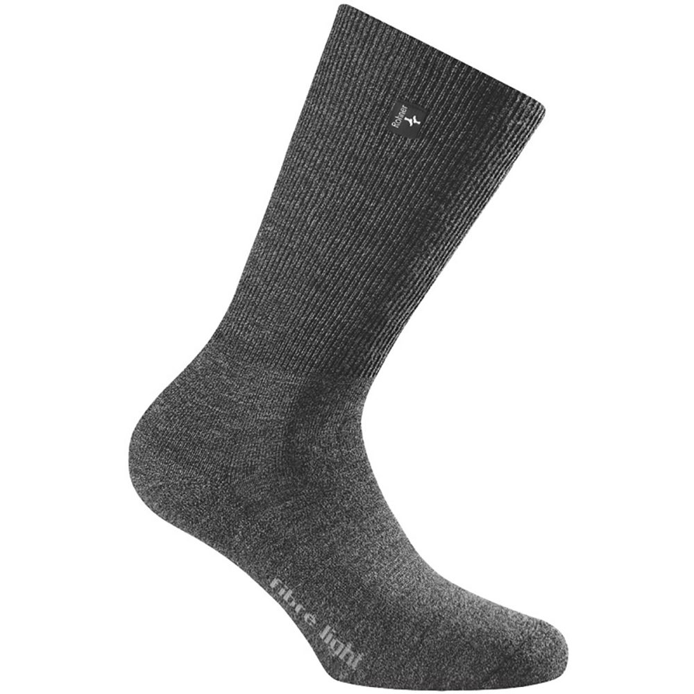 Rohner Fibre Light supeR Socken
