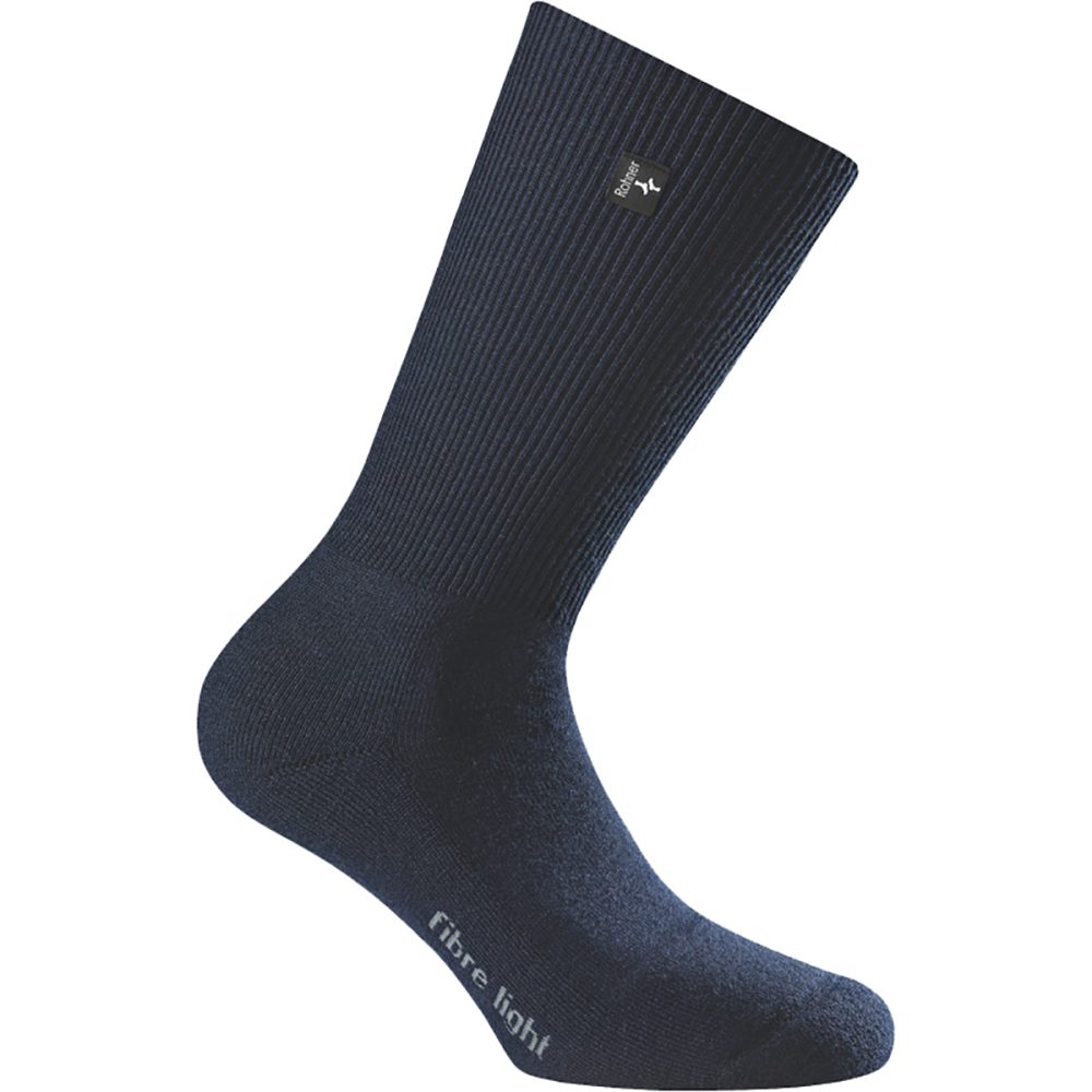 Rohner Fibre Light supeR Socken