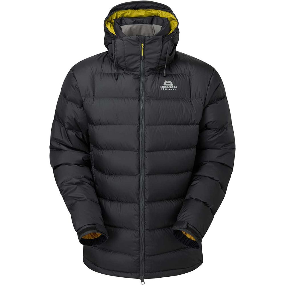 Mountain Equipment Herren Lightline Jacke