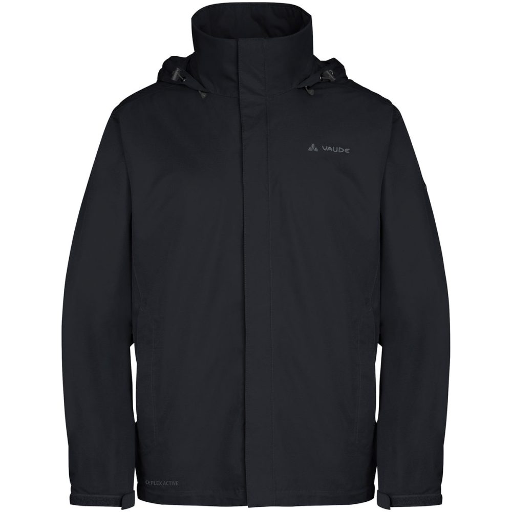 Vaude Herren Escape Light Jacke