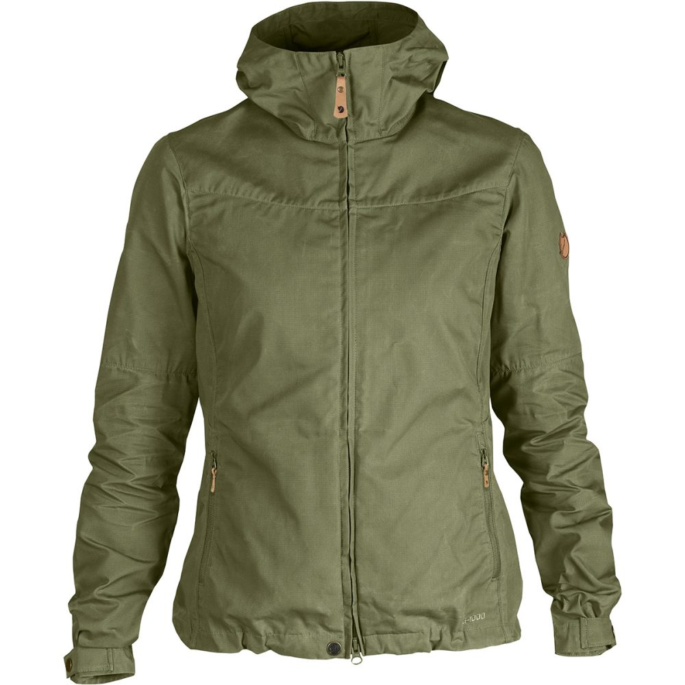Fjällräven Damen Stina Jacke
