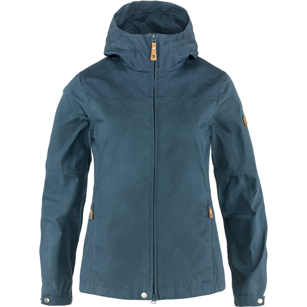 Fjällräven Damen Stina Jacke