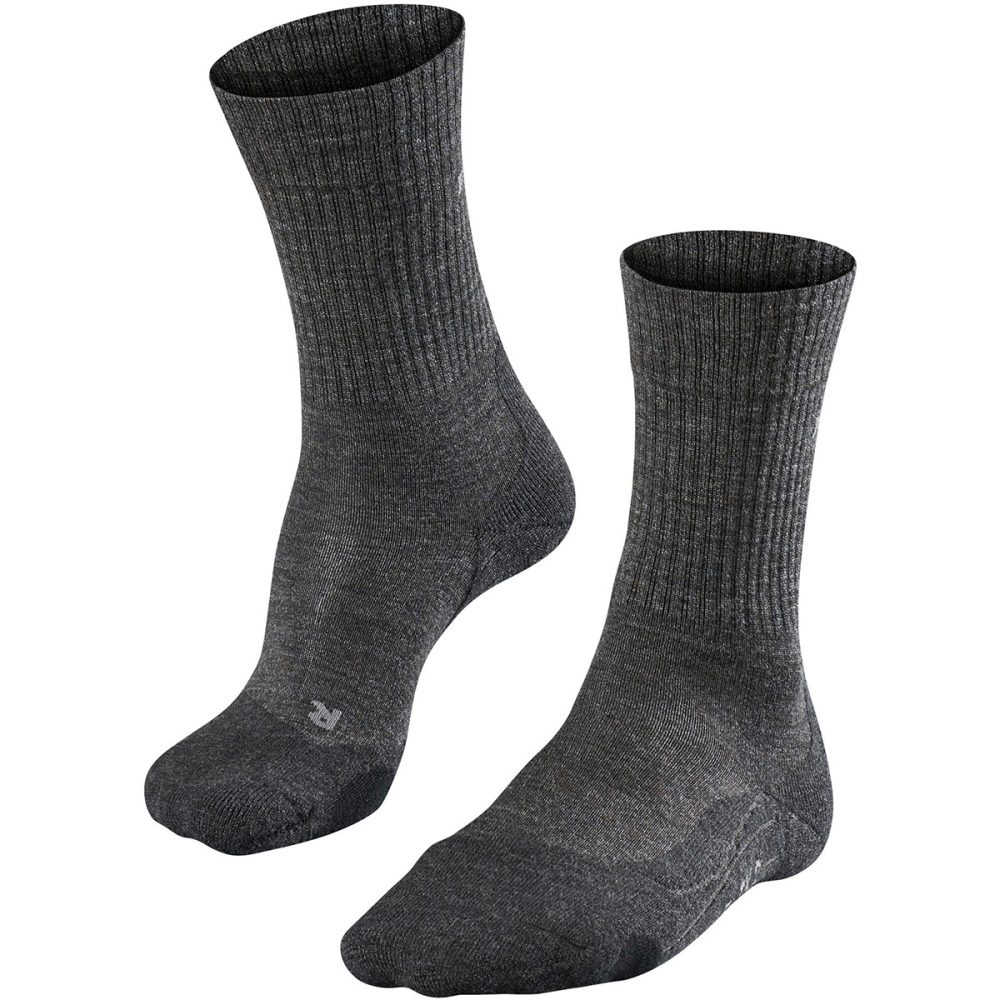 Falke Herren TK2 Wool Socken
