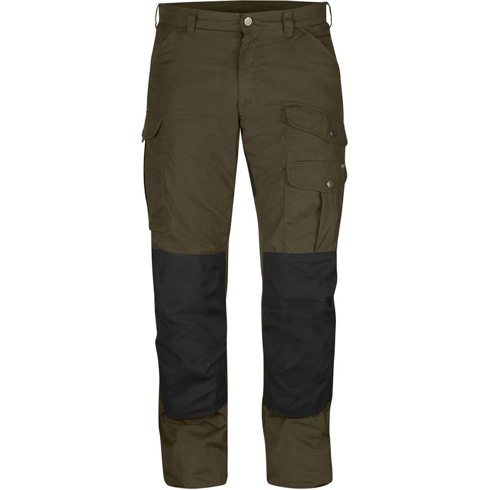 Fjällräven Herren Barents Pro Winter Hose