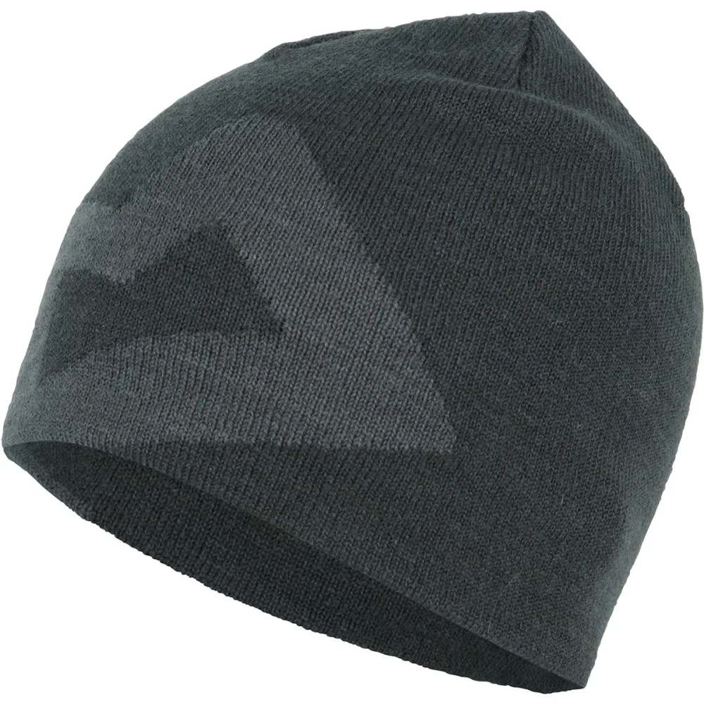 Mountain Equipment Branded Knitted Mütze