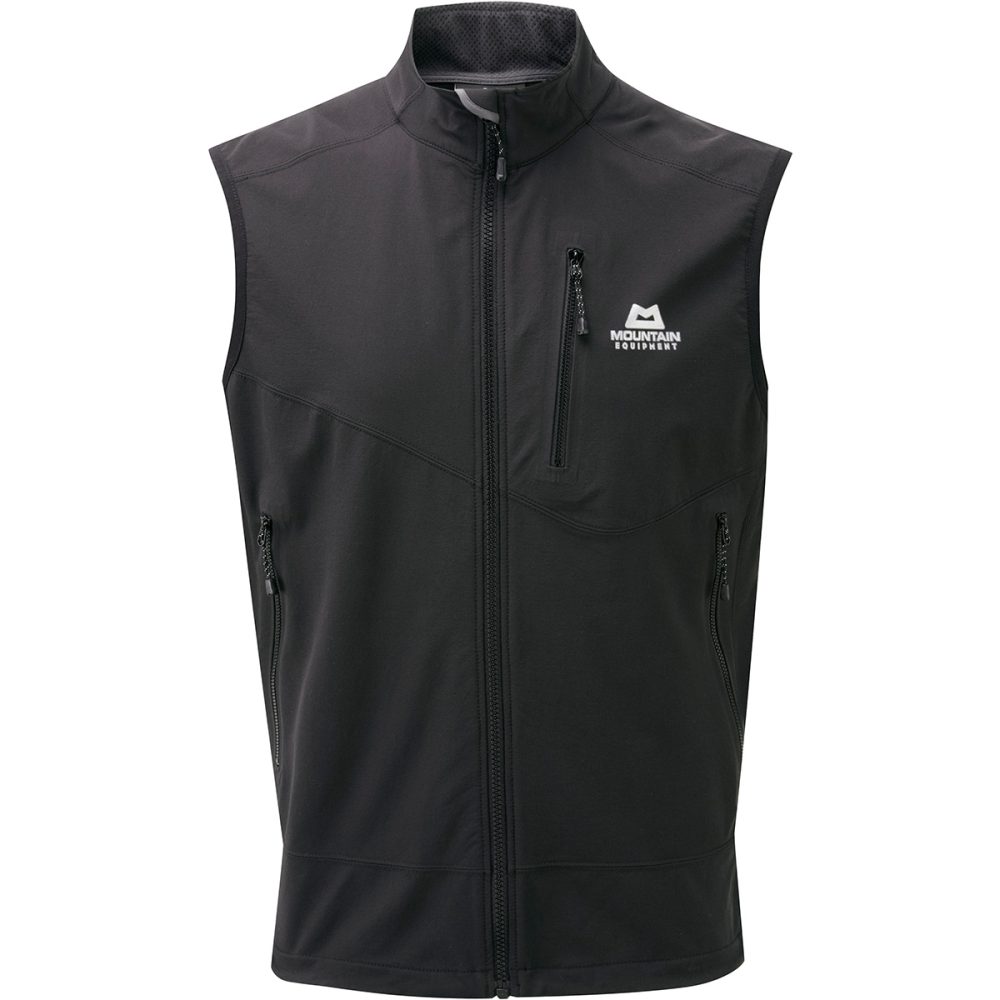 Mountain Equipment Herren Frontier Weste