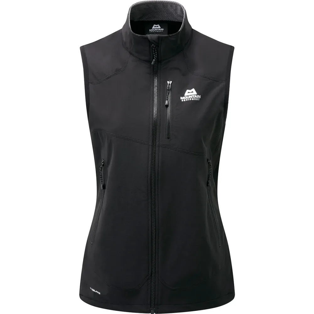 Mountain Equipment Damen Frontier Weste