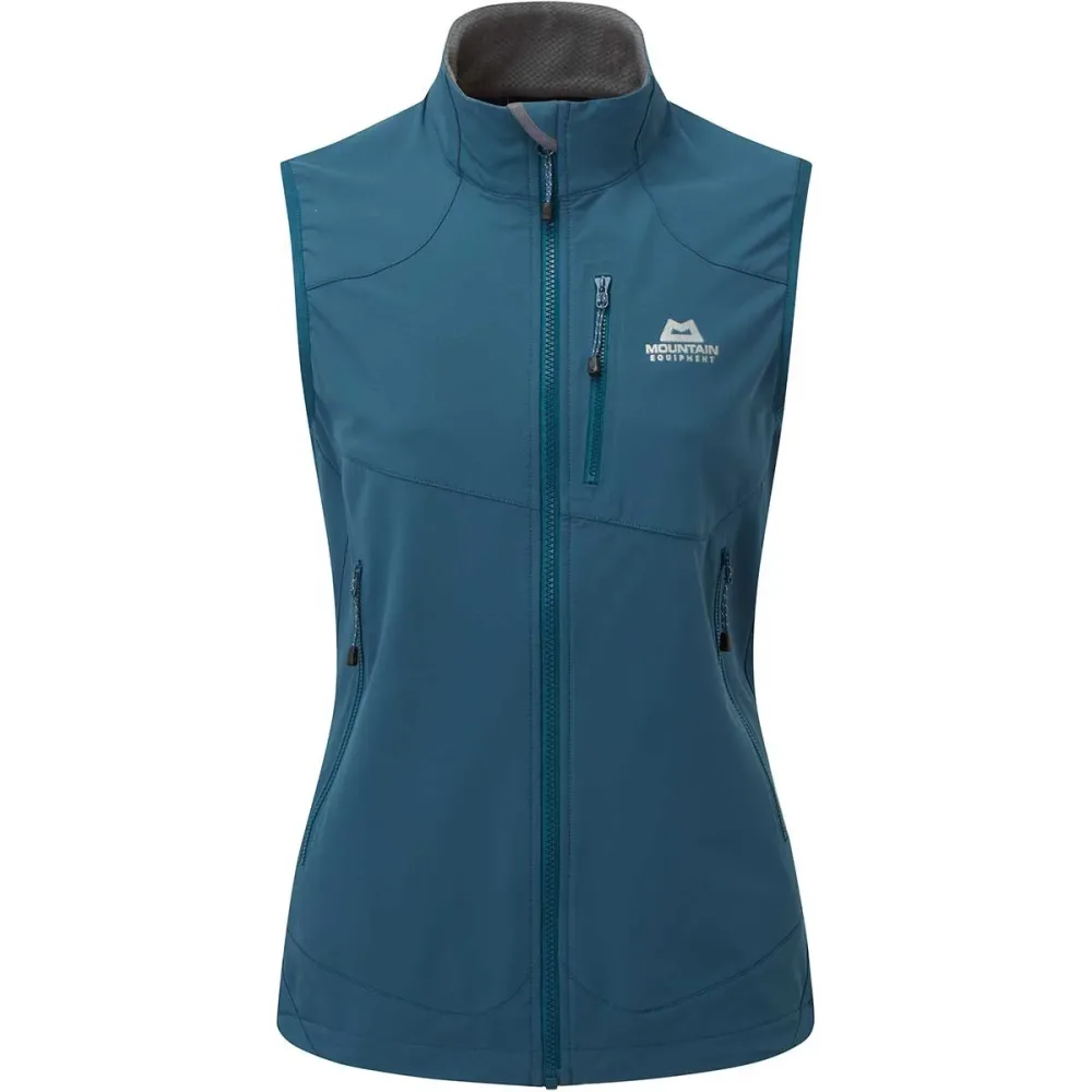 Mountain Equipment Damen Frontier Weste