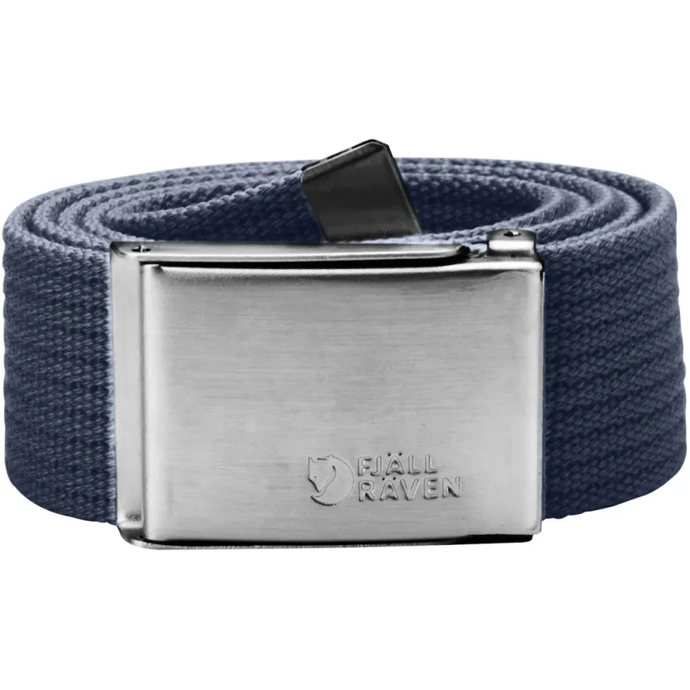 Fjällräven Canvas Gürtel