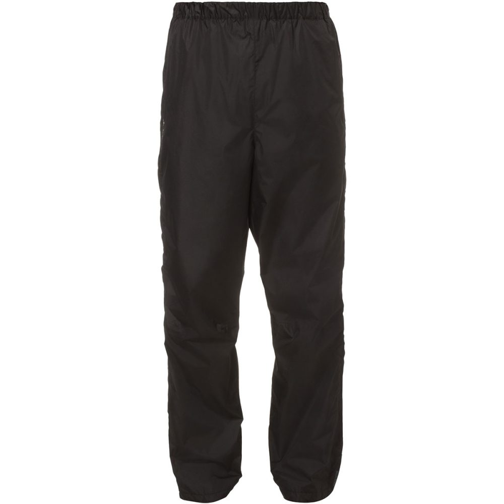 Vaude Herren Fluid Full-Zip II Radhose lang
