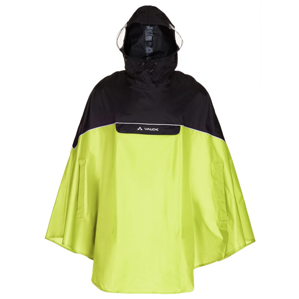 Vaude Herren Covero II Poncho