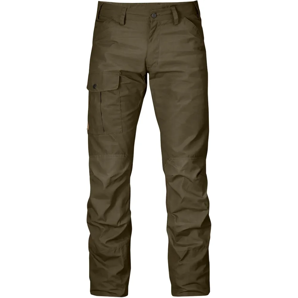Fjällräven Herren Nils Hose