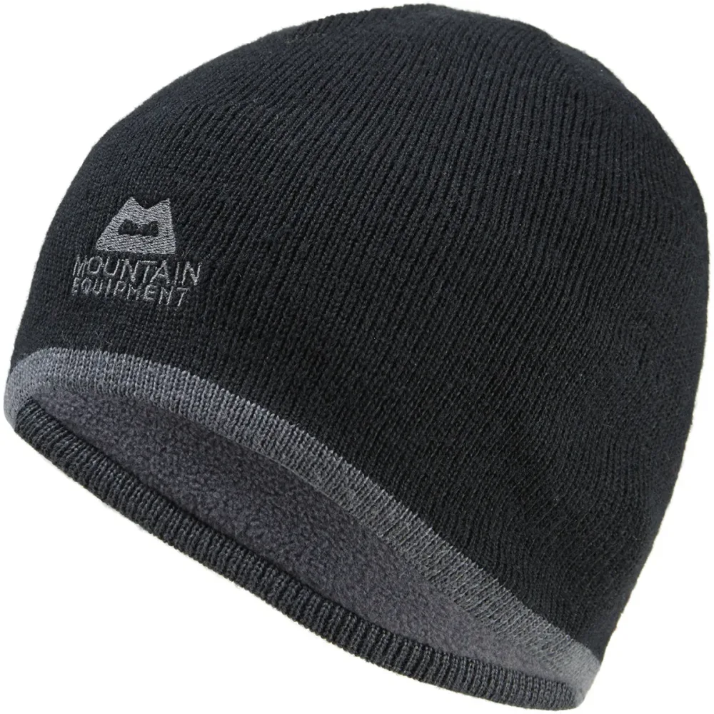 Mountain Equipment Plain Knitted Mütze