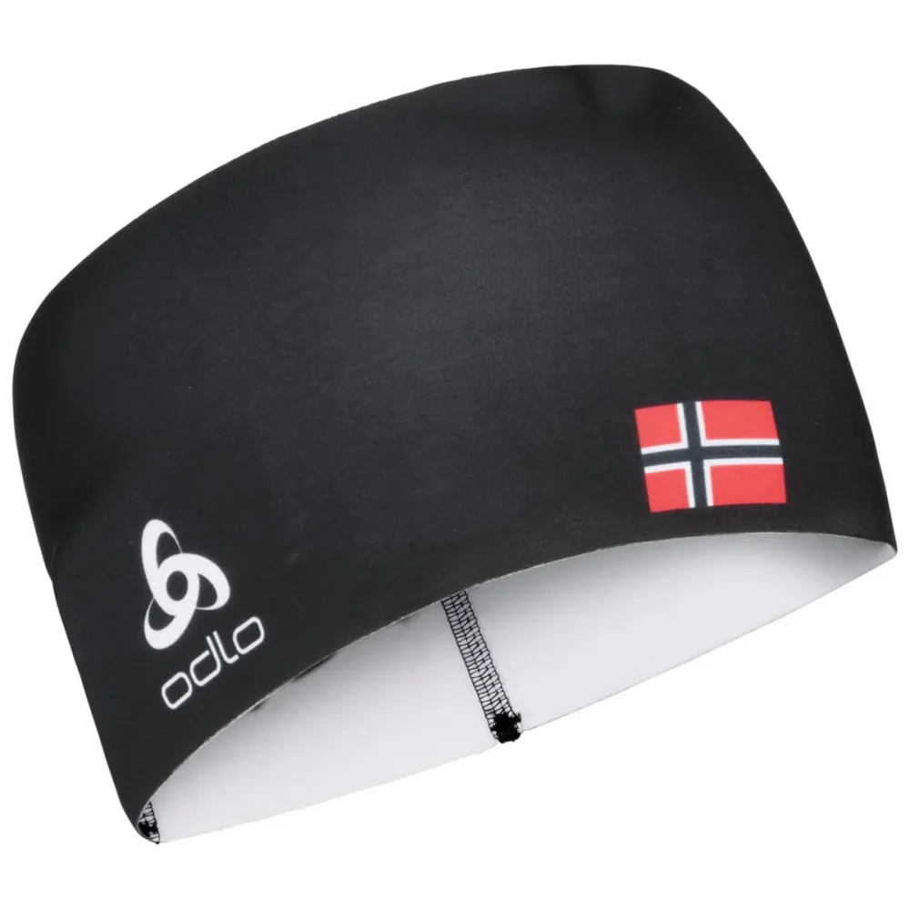 Odlo Competition Fan Stirnband