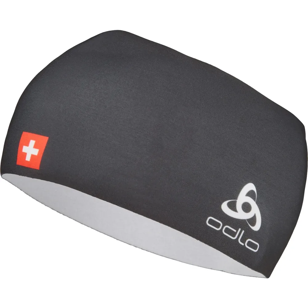 Odlo Competition Fan Stirnband