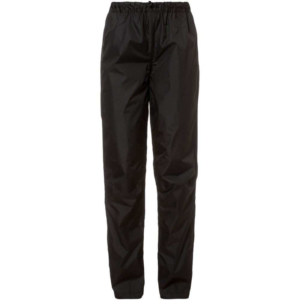 Vaude Damen Fluid Radhose lang