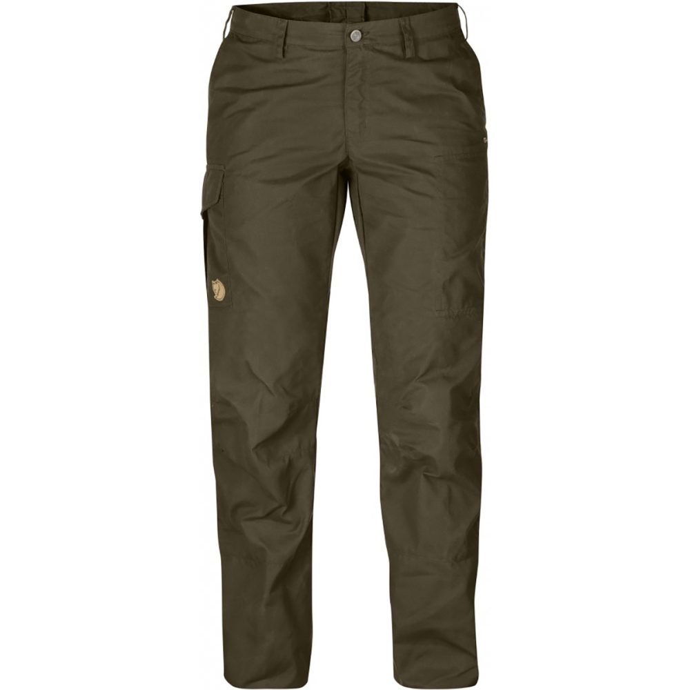 Fjällräven Damen Karla Pro Hose