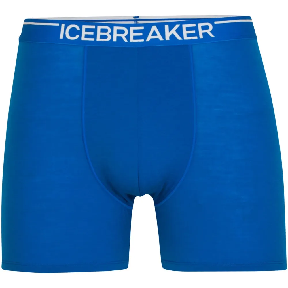 Icebreaker Herren Anatomica Boxer