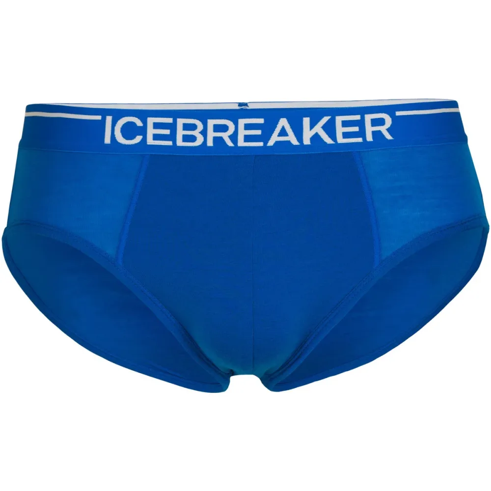 Icebreaker Herren Anatomica Unterhose