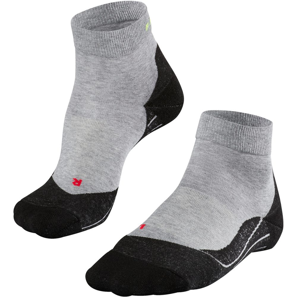 Falke Herren RU4 Short Socken