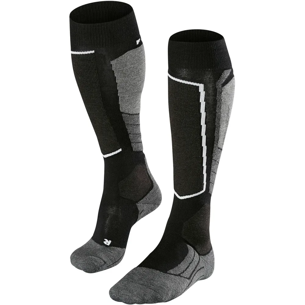 Falke Damen SK2 Wool Socken