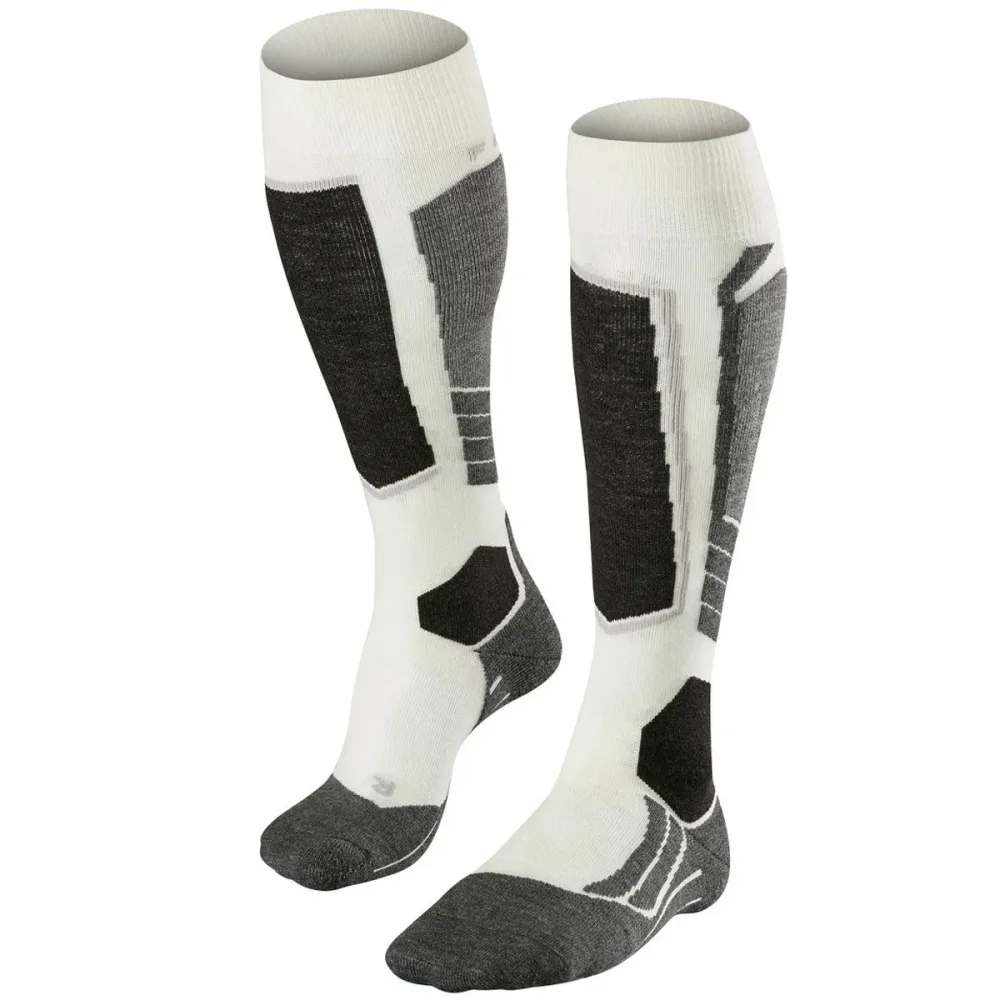 Falke Damen SK2 Wool Socken