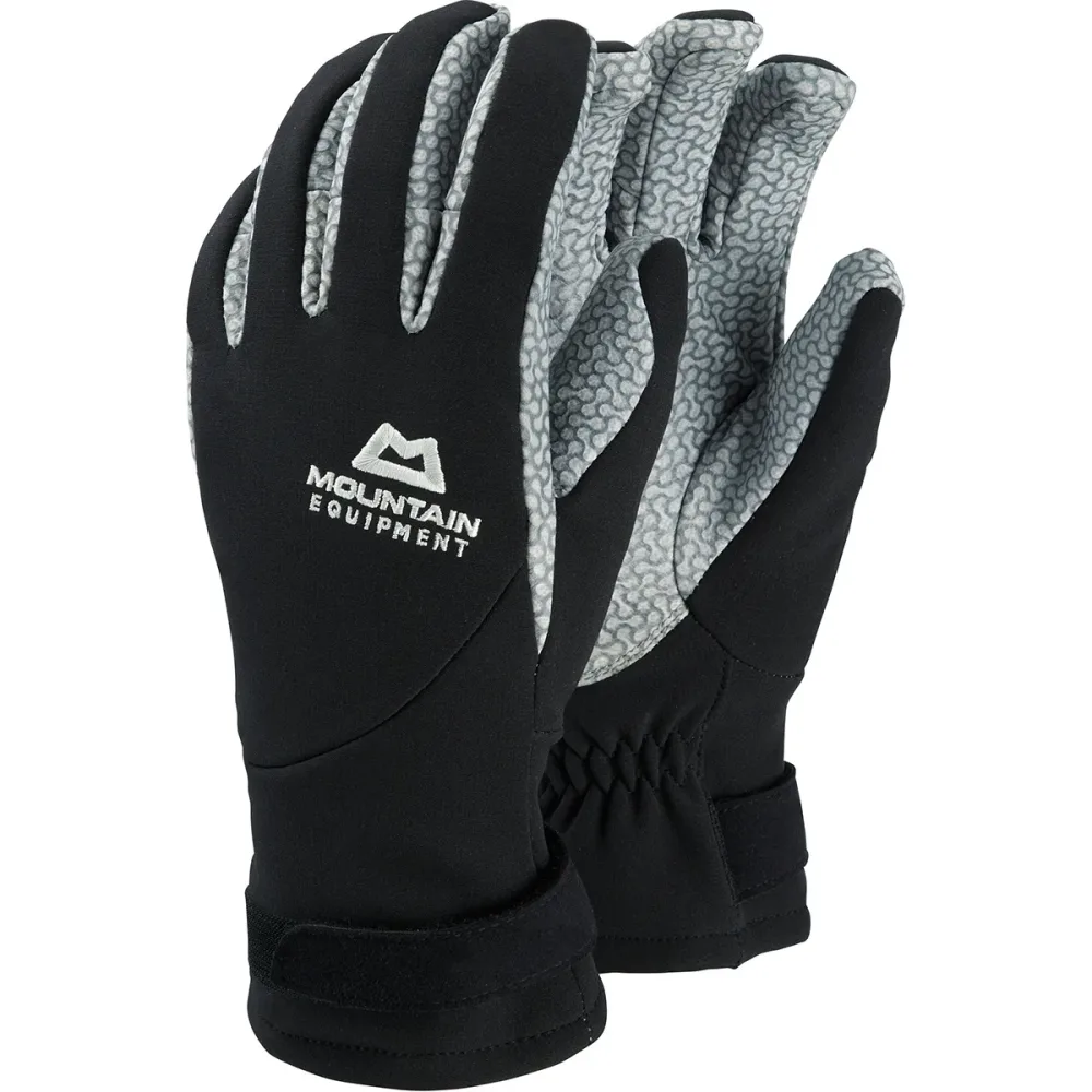 Mountain Equipment Damen Super Alpine Handschuhe