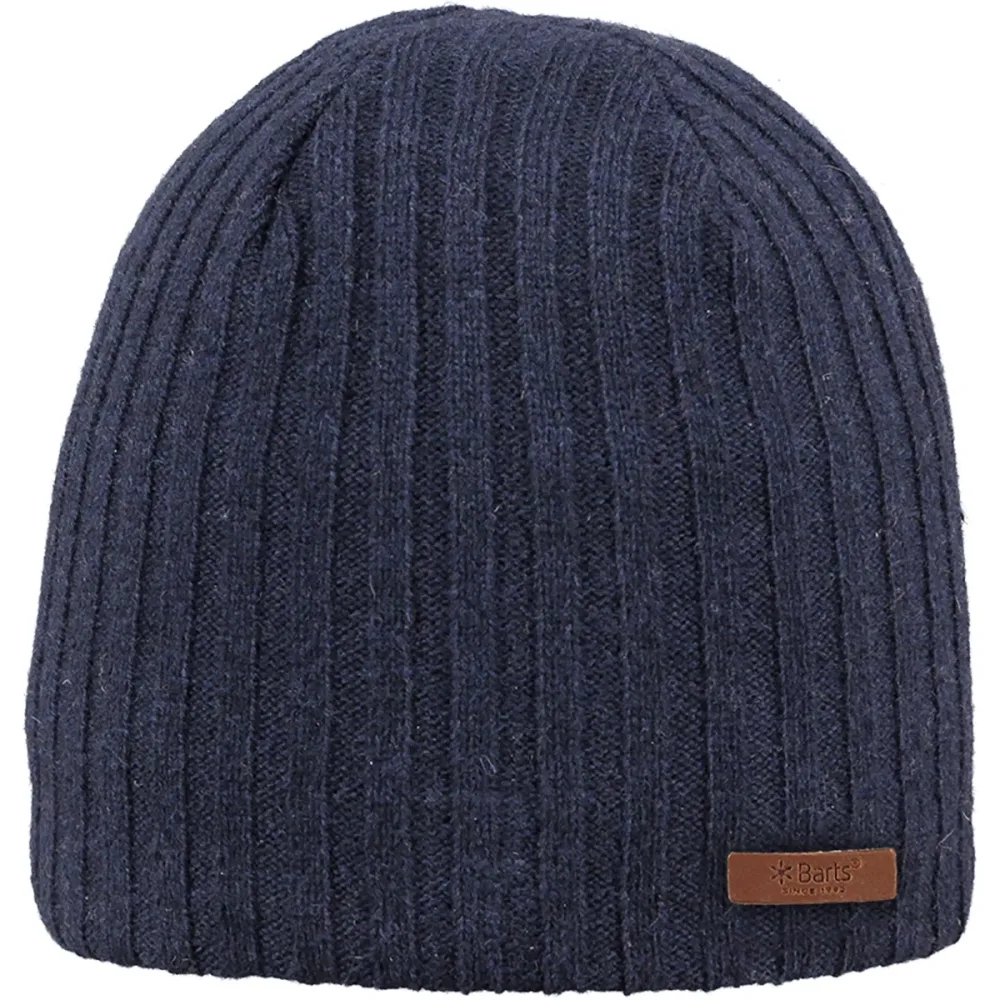 Barts Haakon Beanie-0 Einmalige Grösse