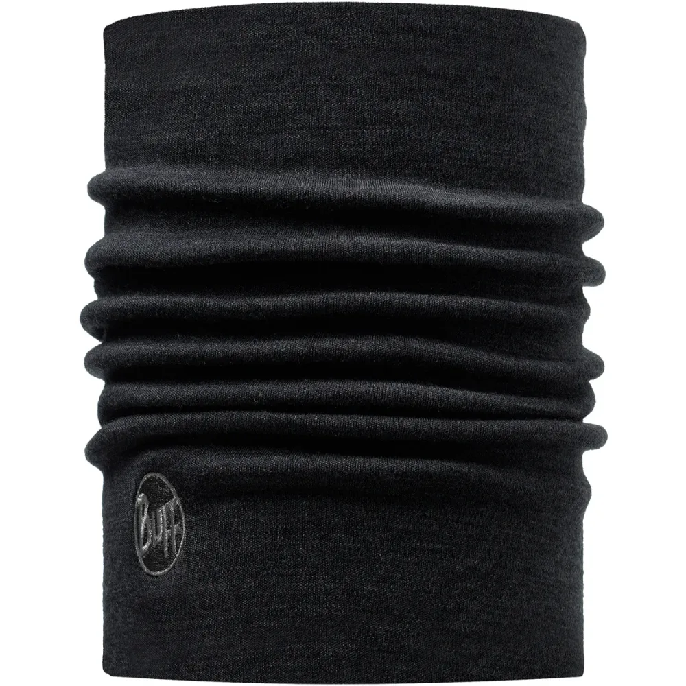 Buff Heavyweight Merino Wool Buff
