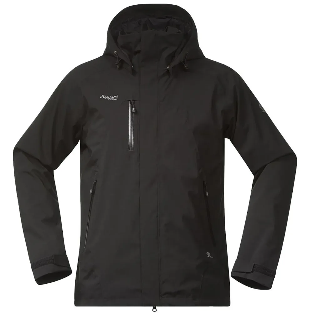 Bergans Herren Flya Ins Jacke
