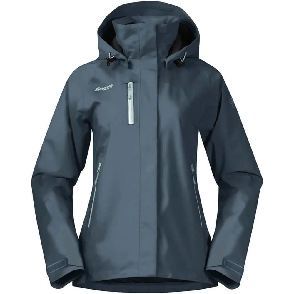 Bergans Damen Flya Ins Jacke