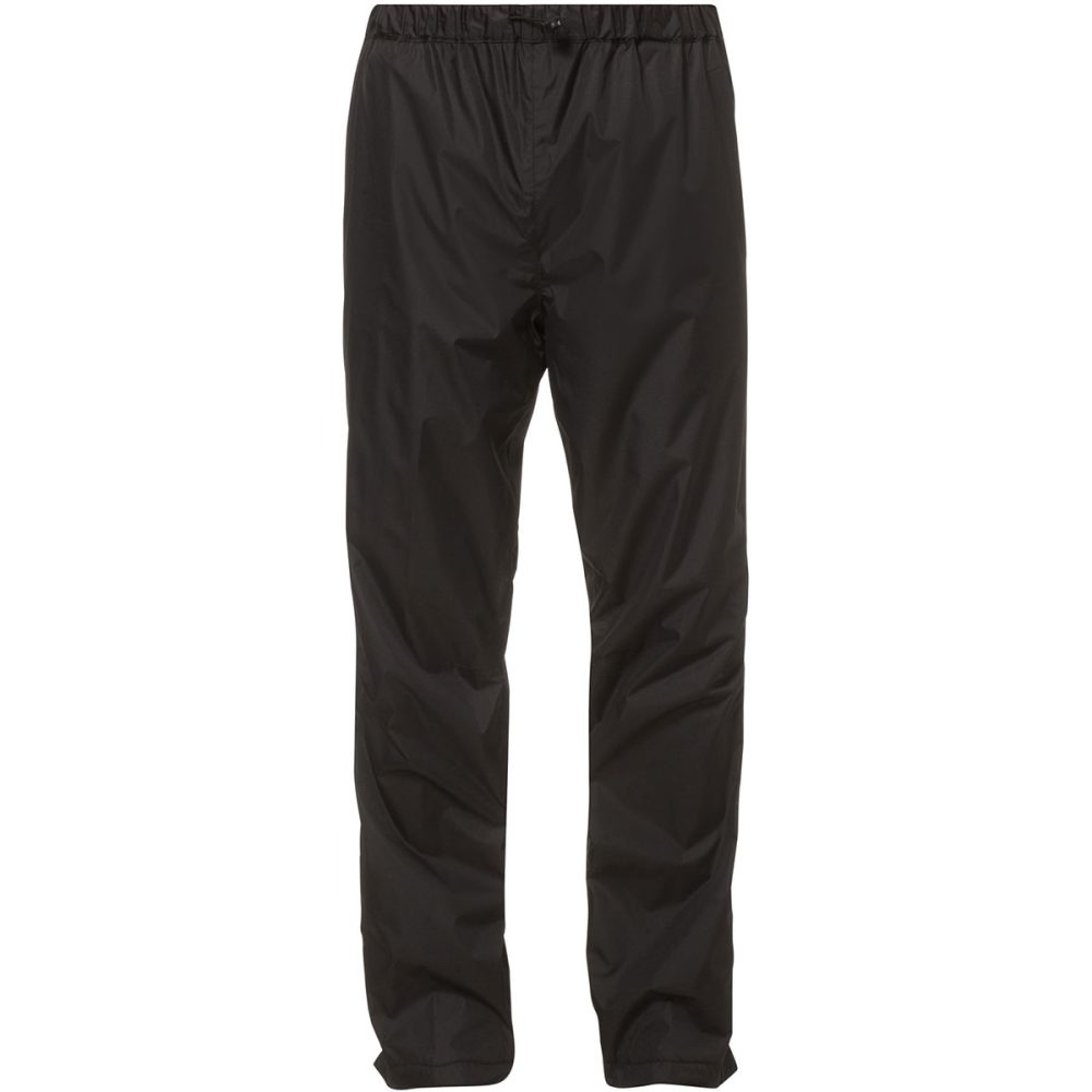 Vaude Herren Fluid II Radhose lang