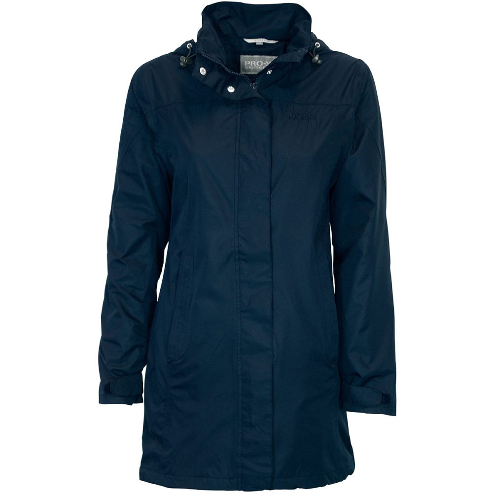 PRO-X - damenmantel jenna, für Damen, Größe 38