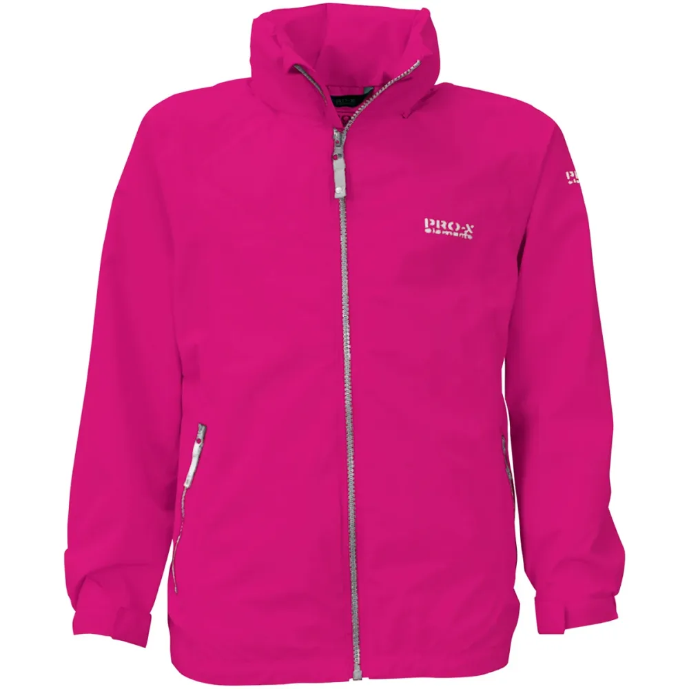 PRO-X Elements Kinder Lina Jacke