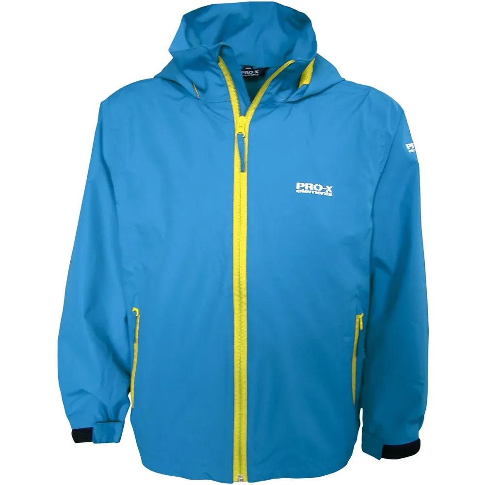 PRO-X Elements Kinder Finn Jacke