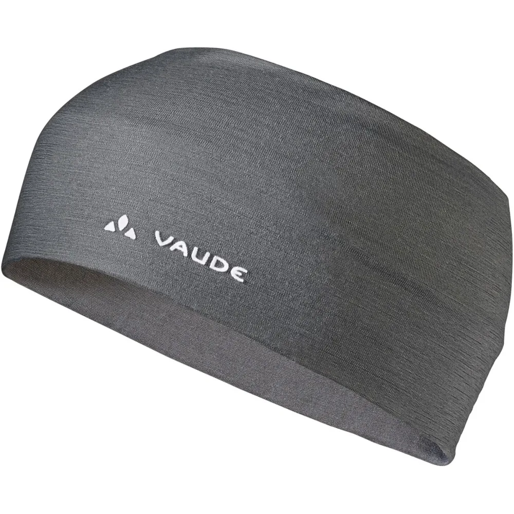 Vaude Cassons Merino Stirnband