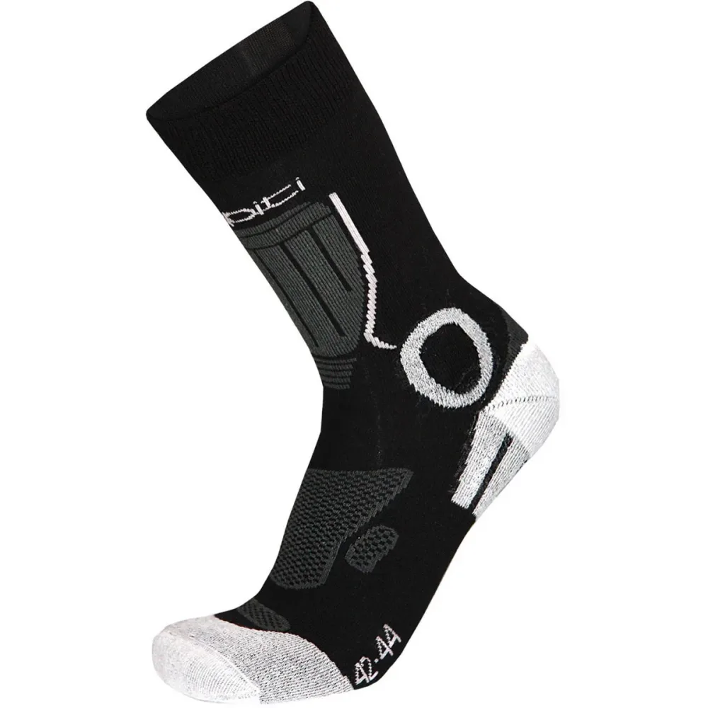 Wapiti Trek S08 Merino-Ceramic Pro Socken