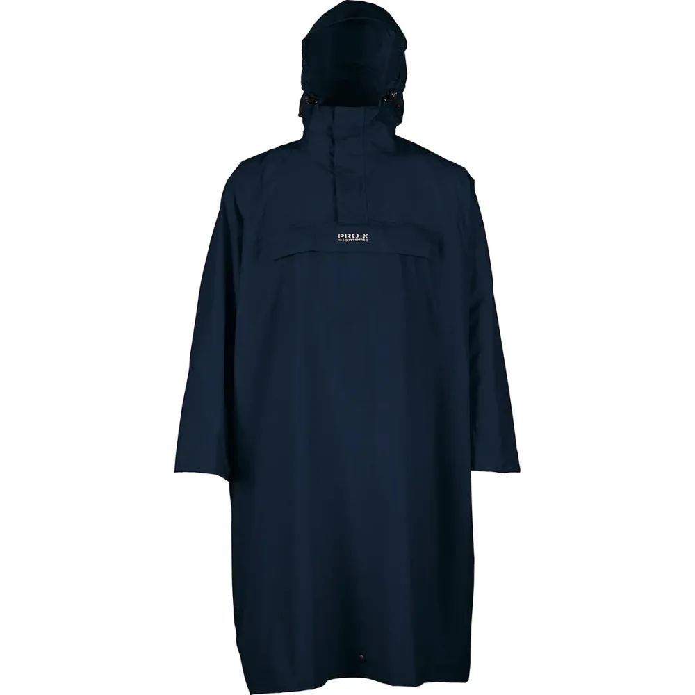 PRO-X Elements Arosa Poncho