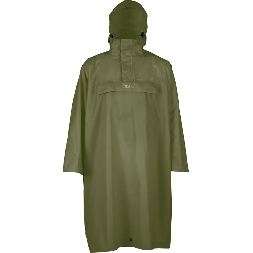 PRO-X Elements Arosa Poncho