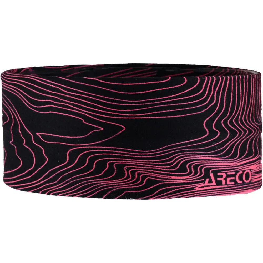 Areco Microfleece Stirnband