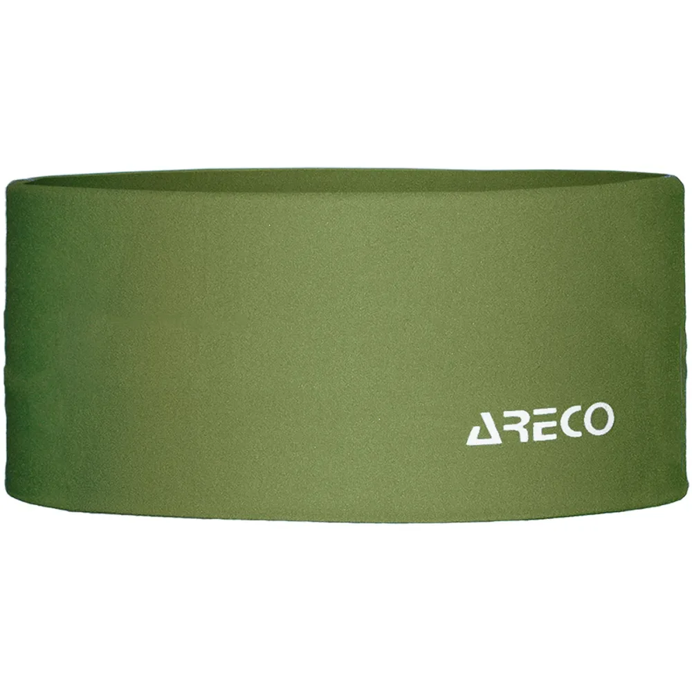 Areco Microfleece Stirnband