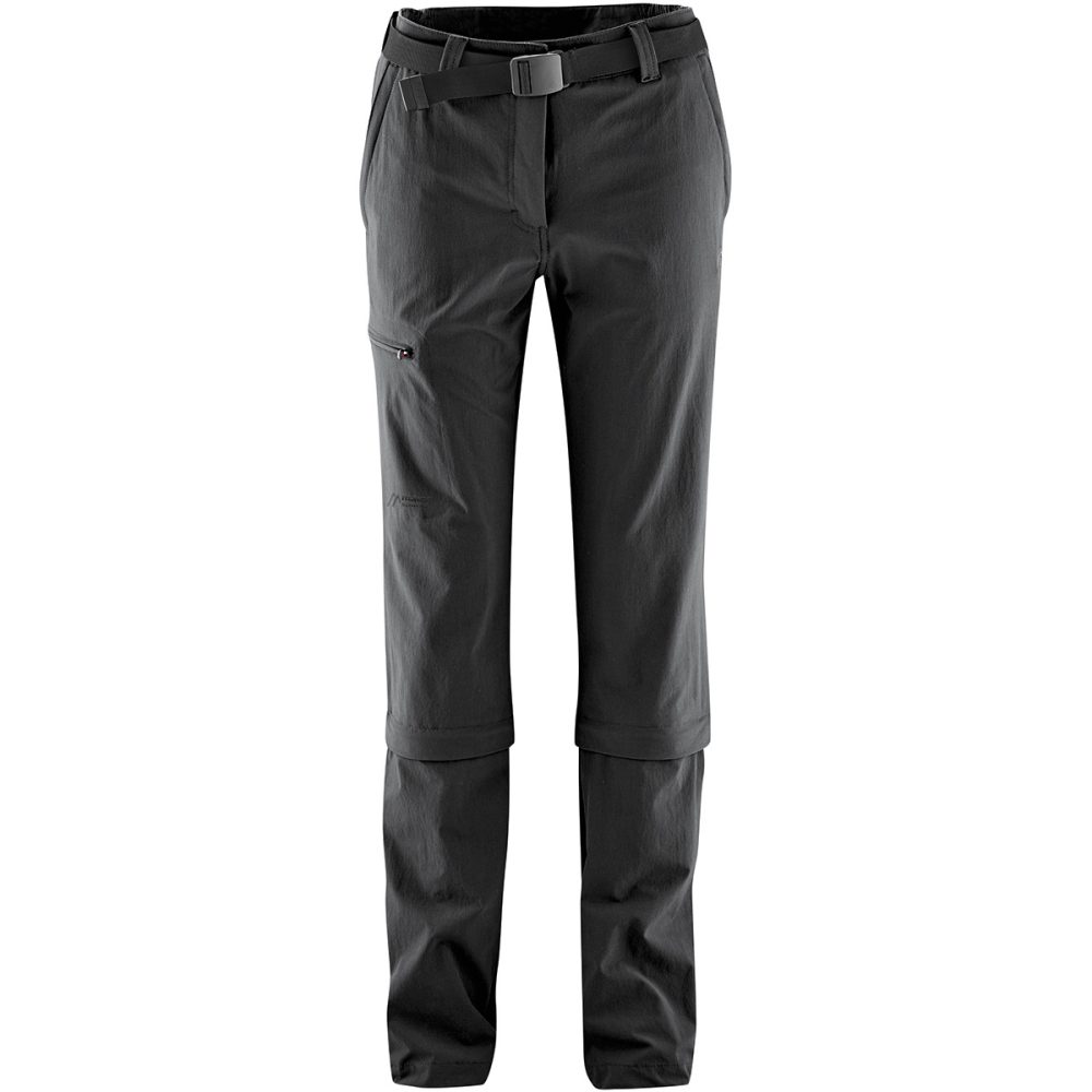 Maier Sports Zip-off-Hose 