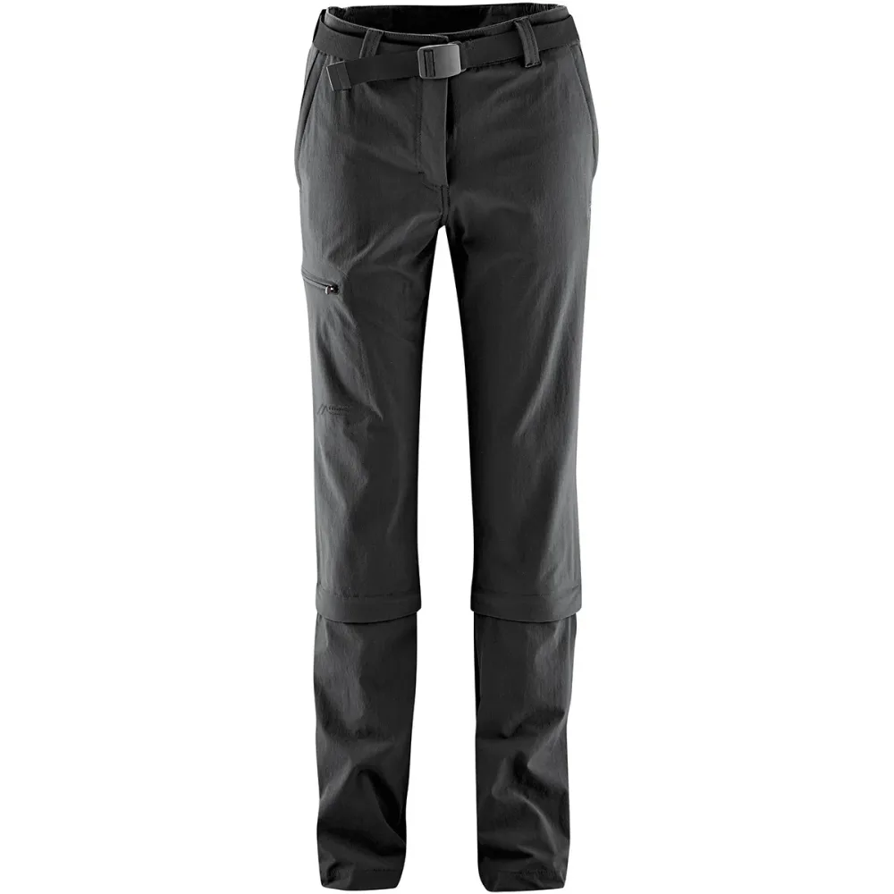 Maier Sports Zip-off-Hose 