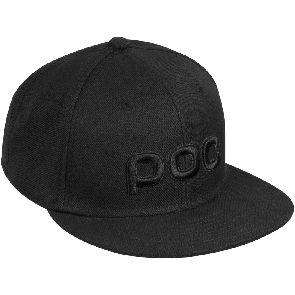 POC Poc Corp Cap