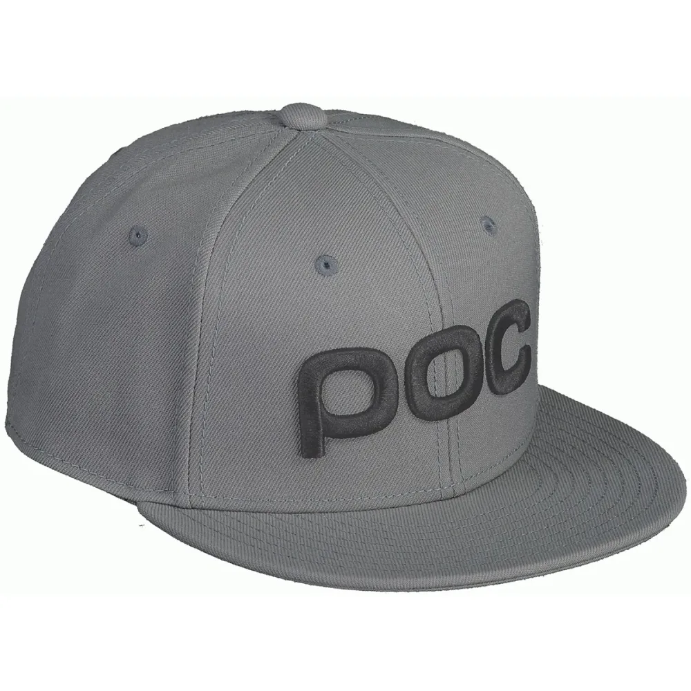 POC Poc Corp Cap