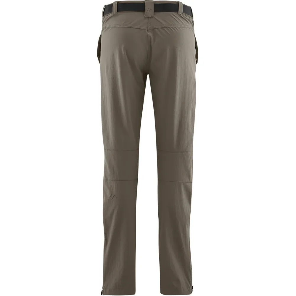 Maier Sports Damen Inara Slim Stretch Hose