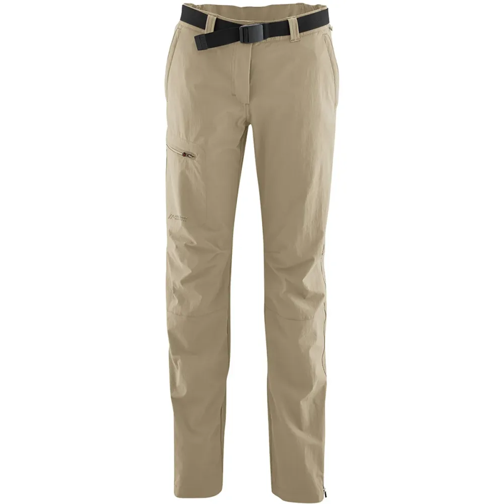 Maier Sports Damen Inara Slim Stretch Hose