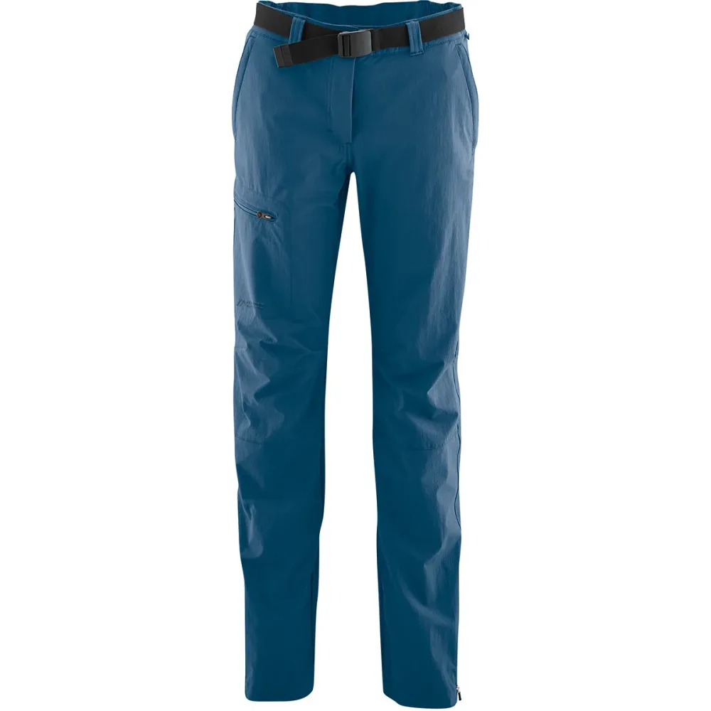 Maier Sports Damen Inara Slim Stretch Hose