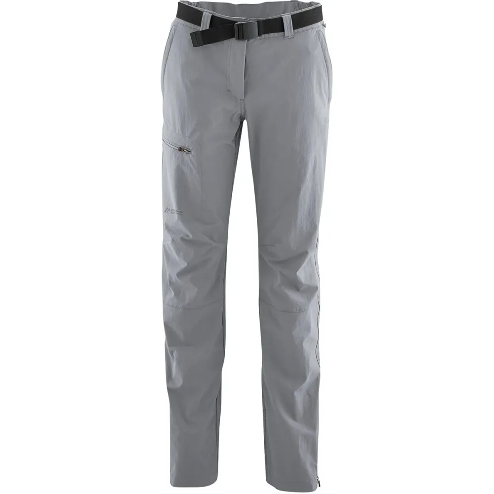 Maier Sports Damen Inara Slim Stretch Hose